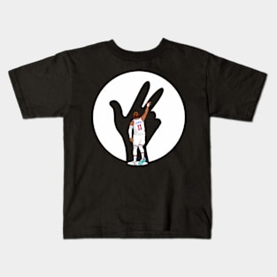 Jalen brunson Kids T-Shirt